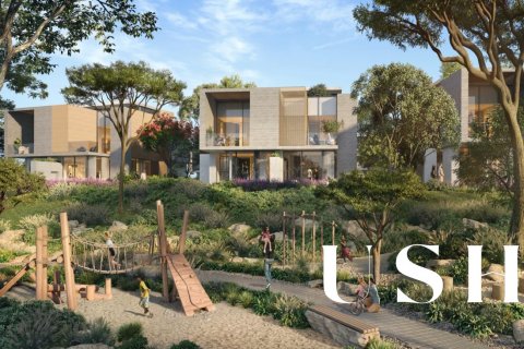 Vila v Dubai, SAE 4 ložnice, 374 m² Č.: 623615 - fotografie 12