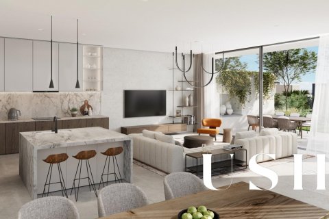 Vila v Dubai, SAE 4 ložnice, 374 m² Č.: 623615 - fotografie 7
