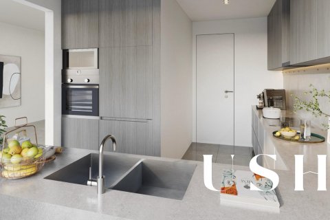 Byt v Dubai, SAE 1 ložnice, 87 m² Č.: 623613 - fotografie 3