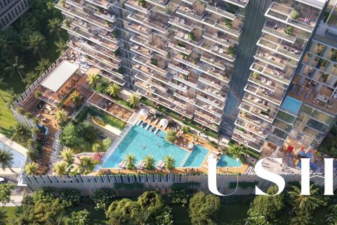 阿联酋 Dubai Deira 待售 : 3 卧, 157 平方米 , 编号623612 - 照片 11