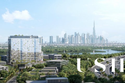 阿联酋 Dubai Deira 待售 : 3 卧, 157 平方米 , 编号623612 - 照片 12