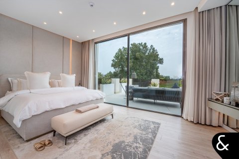 וילה למכירה ב Jumeirah Golf Estates, Dubai, איחוד האמירויות  5 חדרי שינה, 641 מ"ר, מספר 698064 - תמונה 18