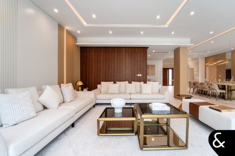 וילה למכירה ב Jumeirah Golf Estates, Dubai, איחוד האמירויות  5 חדרי שינה, 641 מ"ר, מספר 698064 - תמונה 11