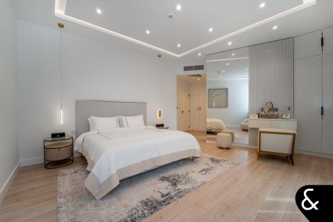 וילה למכירה ב Jumeirah Golf Estates, Dubai, איחוד האמירויות  5 חדרי שינה, 641 מ"ר, מספר 698064 - תמונה 19