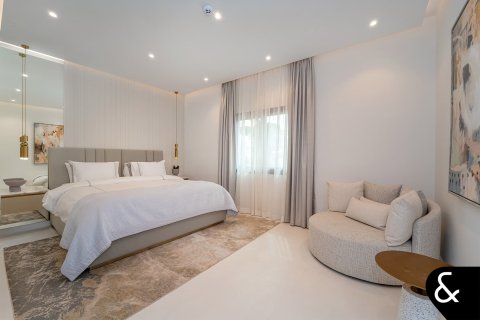 וילה למכירה ב Jumeirah Golf Estates, Dubai, איחוד האמירויות  5 חדרי שינה, 641 מ"ר, מספר 698064 - תמונה 22