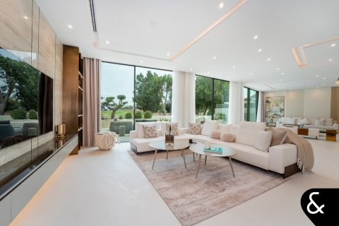 וילה למכירה ב Jumeirah Golf Estates, Dubai, איחוד האמירויות  5 חדרי שינה, 641 מ"ר, מספר 698064 - תמונה 10