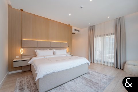 וילה למכירה ב Jumeirah Golf Estates, Dubai, איחוד האמירויות  5 חדרי שינה, 641 מ"ר, מספר 698064 - תמונה 21