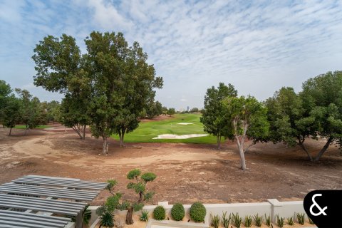 וילה למכירה ב Jumeirah Golf Estates, Dubai, איחוד האמירויות  5 חדרי שינה, 641 מ"ר, מספר 698064 - תמונה 26