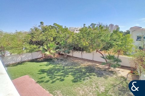 Vila v Jumeirah Village Triangle, Dubai, SAE 2 spálne, 674 m2 č. 698183 - Fotografia 13