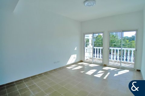 Vila v Jumeirah Village Triangle, Dubai, SAE 2 spálne, 674 m2 č. 698183 - Fotografia 6