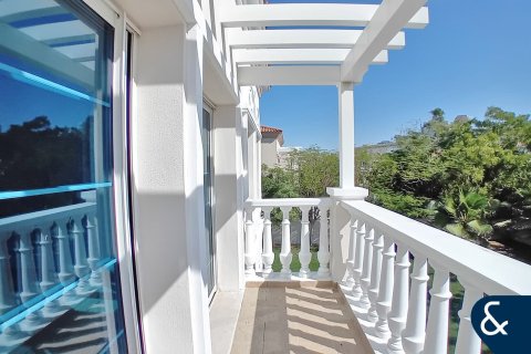 Vila v Jumeirah Village Triangle, Dubai, SAE 2 spálne, 674 m2 č. 698183 - Fotografia 11