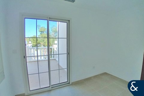 Vila v Jumeirah Village Triangle, Dubai, SAE 2 spálne, 674 m2 č. 698183 - Fotografia 8