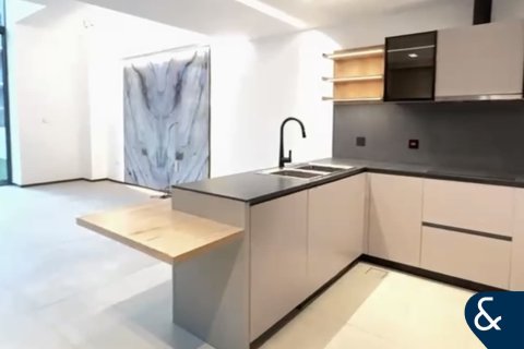 Apartmán v Mohammed Bin Rashid City, Dubai, SAE 2 spálne, 253 m2 č. 698181 - Fotografia 3