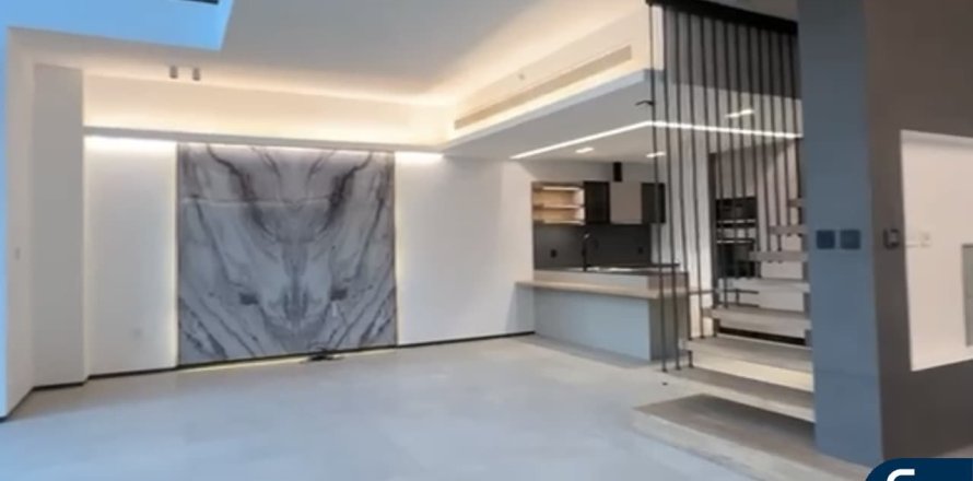 Apartmán v Mohammed Bin Rashid City, Dubai, SAE 2 spálne, 253 m2 č. 698181