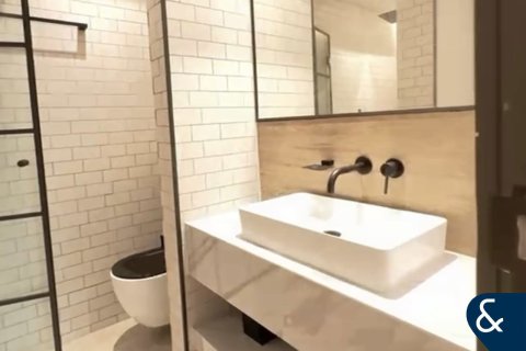 Apartmán v Mohammed Bin Rashid City, Dubai, SAE 2 spálne, 253 m2 č. 698181 - Fotografia 18