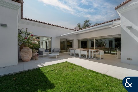 Vilă de vânzare în Green Community, Dubai, EAU 4 dormitoare, 404 mp.  №698062 - poză 3