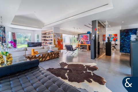 Vilă de vânzare în Green Community, Dubai, EAU 4 dormitoare, 404 mp.  №698062 - poză 6