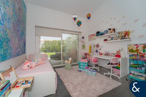 Vilă de vânzare în Green Community, Dubai, EAU 4 dormitoare, 404 mp.  №698062 - poză 20