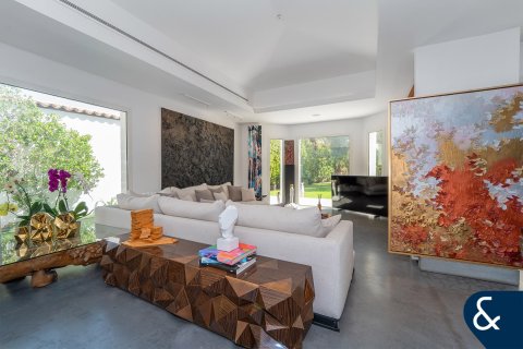 Vilă de vânzare în Green Community, Dubai, EAU 4 dormitoare, 404 mp.  №698062 - poză 8