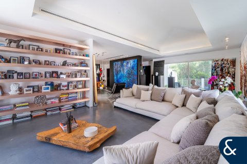 Vilă de vânzare în Green Community, Dubai, EAU 4 dormitoare, 404 mp.  №698062 - poză 7