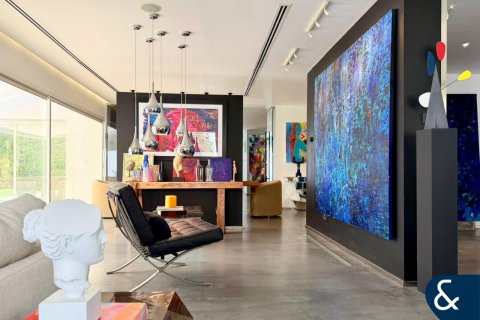 Vilă de vânzare în Green Community, Dubai, EAU 4 dormitoare, 404 mp.  №698062 - poză 9