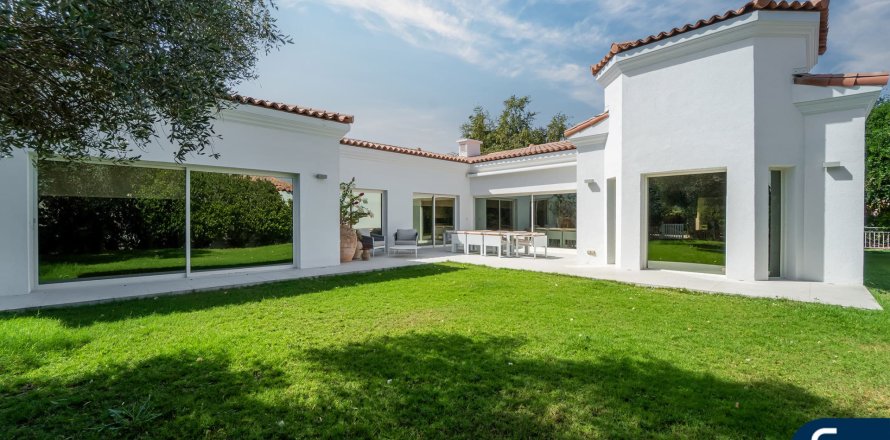 Vilă în Green Community, Dubai, EAU 4 dormitoare, 404 mp.  №698062