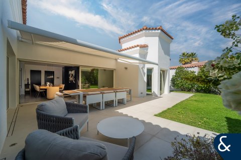 Vilă de vânzare în Green Community, Dubai, EAU 4 dormitoare, 404 mp.  №698062 - poză 28