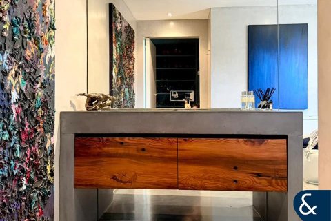 Vilă de vânzare în Green Community, Dubai, EAU 4 dormitoare, 404 mp.  №698062 - poză 27