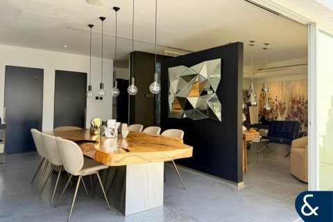 Vilă de vânzare în Green Community, Dubai, EAU 4 dormitoare, 404 mp.  №698062 - poză 13