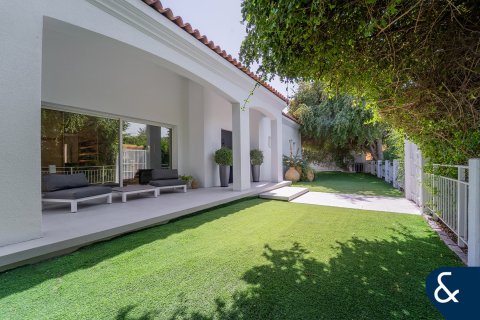 Vilă de vânzare în Green Community, Dubai, EAU 4 dormitoare, 404 mp.  №698062 - poză 5