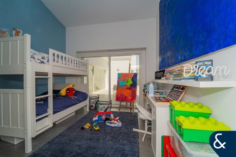 Vilă de vânzare în Green Community, Dubai, EAU 4 dormitoare, 404 mp.  №698062 - poză 21