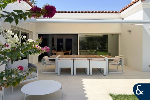 Vilă de vânzare în Green Community, Dubai, EAU 4 dormitoare, 404 mp.  №698062 - poză 26