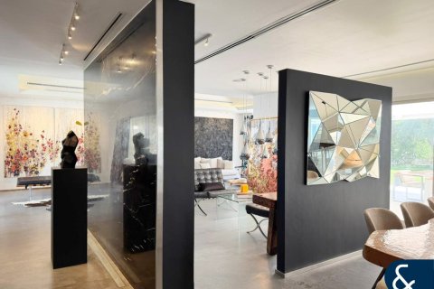 Vilă de vânzare în Green Community, Dubai, EAU 4 dormitoare, 404 mp.  №698062 - poză 11