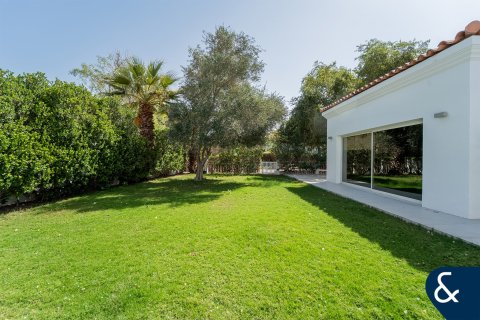 Vilă de vânzare în Green Community, Dubai, EAU 4 dormitoare, 404 mp.  №698062 - poză 2