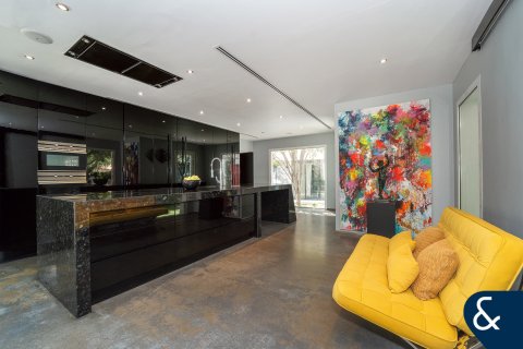 Vilă de vânzare în Green Community, Dubai, EAU 4 dormitoare, 404 mp.  №698062 - poză 15