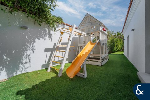 Vilă de vânzare în Green Community, Dubai, EAU 4 dormitoare, 404 mp.  №698062 - poză 4