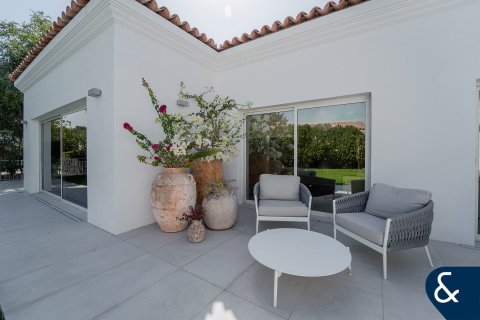 Vilă de vânzare în Green Community, Dubai, EAU 4 dormitoare, 404 mp.  №698062 - poză 30