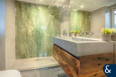 Vilă de vânzare în Green Community, Dubai, EAU 4 dormitoare, 404 mp.  №698062 - poză 25