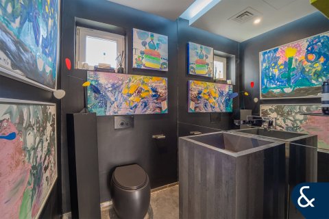 Vilă de vânzare în Green Community, Dubai, EAU 4 dormitoare, 404 mp.  №698062 - poză 23