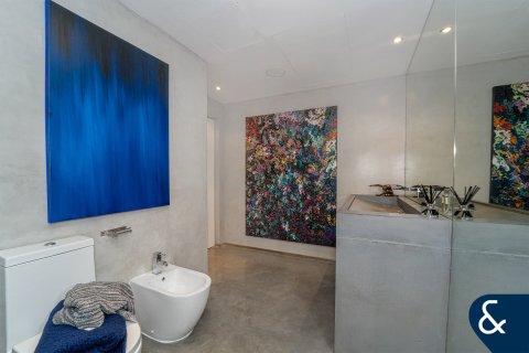 Vilă de vânzare în Green Community, Dubai, EAU 4 dormitoare, 404 mp.  №698062 - poză 24