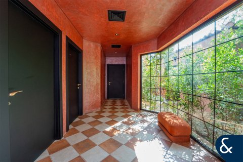 Green Community, Dubai, संयुक्त अरब अमीरात में विला, 4 बेडरूम, 404 वर्ग मीटर, संख्या 698063 - फ़ोटो 11