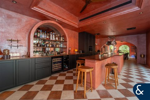 Green Community, Dubai, संयुक्त अरब अमीरात में विला, 4 बेडरूम, 404 वर्ग मीटर, संख्या 698063 - फ़ोटो 12