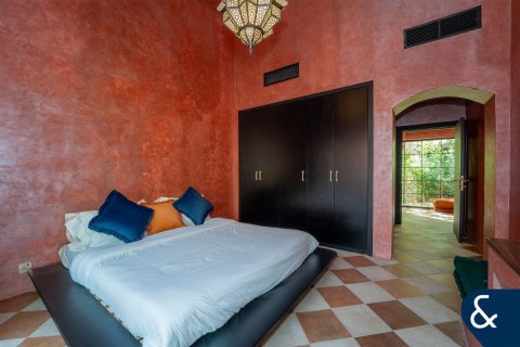 Green Community, Dubai, संयुक्त अरब अमीरात में विला, 4 बेडरूम, 404 वर्ग मीटर, संख्या 698063 - फ़ोटो 16