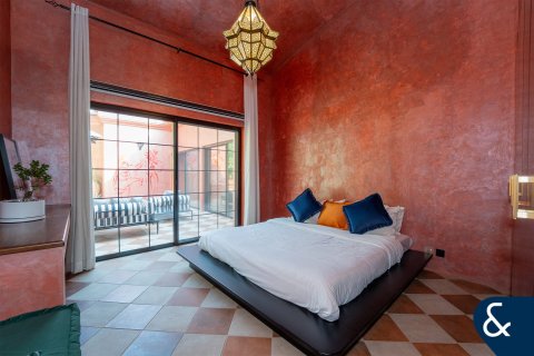 Green Community, Dubai, संयुक्त अरब अमीरात में विला, 4 बेडरूम, 404 वर्ग मीटर, संख्या 698063 - फ़ोटो 15