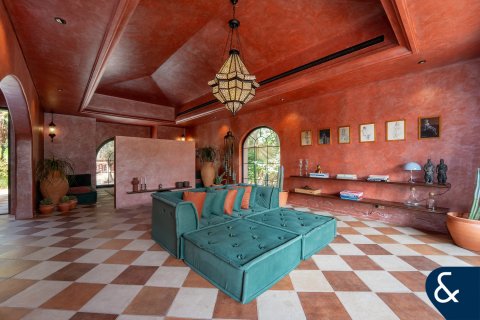 Green Community, Dubai, संयुक्त अरब अमीरात में विला, 4 बेडरूम, 404 वर्ग मीटर, संख्या 698063 - फ़ोटो 7