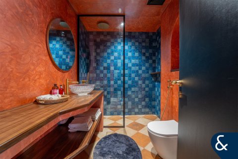 Green Community, Dubai, संयुक्त अरब अमीरात में विला, 4 बेडरूम, 404 वर्ग मीटर, संख्या 698063 - फ़ोटो 18