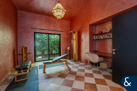 Green Community, Dubai, संयुक्त अरब अमीरात में विला, 4 बेडरूम, 404 वर्ग मीटर, संख्या 698063 - फ़ोटो 10