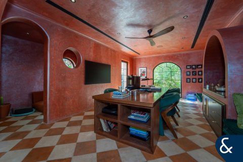 Green Community, Dubai, संयुक्त अरब अमीरात में विला, 4 बेडरूम, 404 वर्ग मीटर, संख्या 698063 - फ़ोटो 22