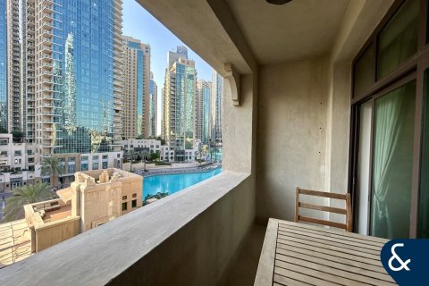 Apartment in Downtown Dubai (Downtown Burj Dubai), UAE 1 bedroom, 98 sq.m. № 698061 - photo 15