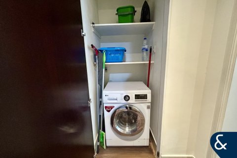 Apartment in Downtown Dubai (Downtown Burj Dubai), UAE 1 bedroom, 98 sq.m. № 698061 - photo 9